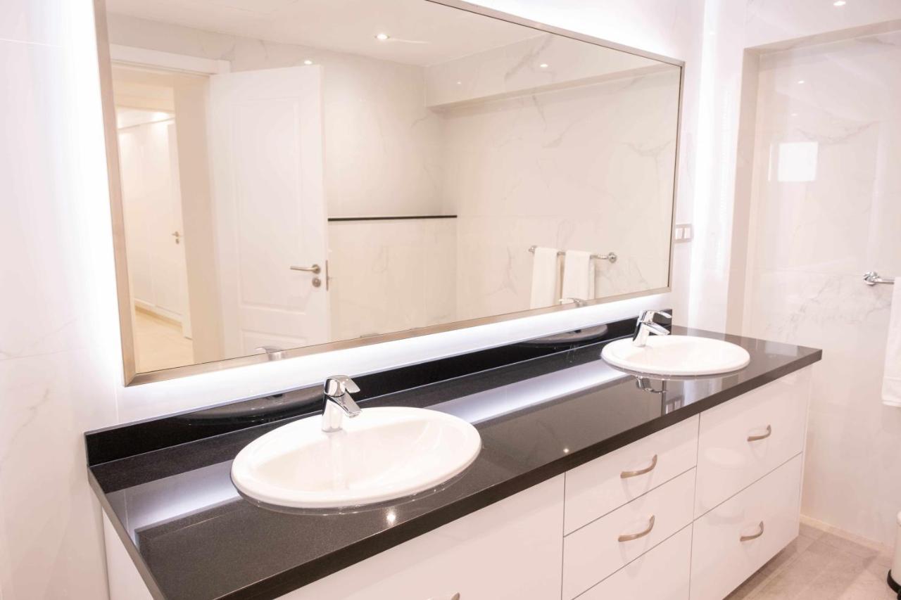 Luxury Sabi Waikiki Con Garaje Apartment